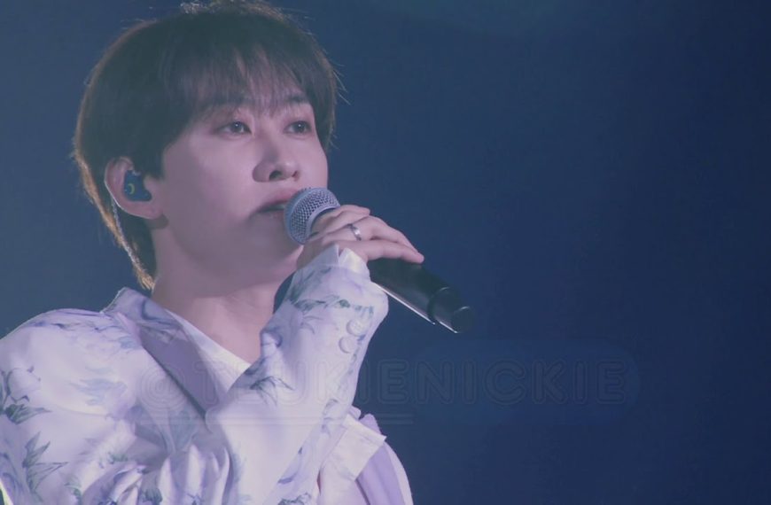 SUPER JUNIOR – My Wish Lyrics | Romanization & Meaning