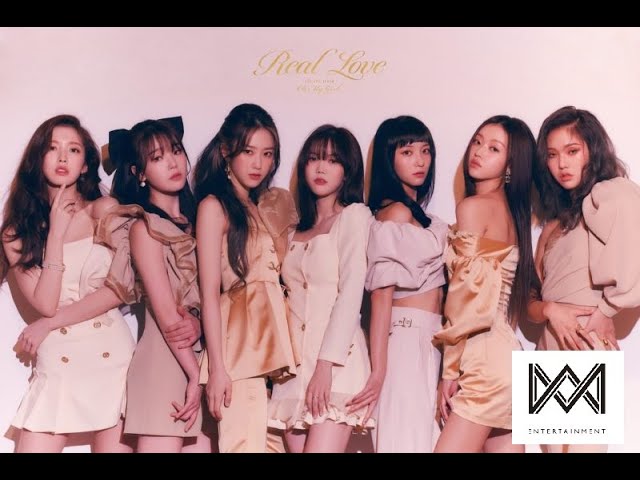 Oh My Girl – Kiss & Fix lyrics | romanization & meaning