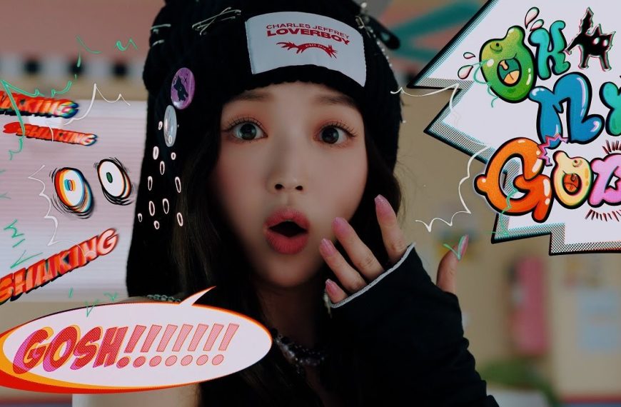 Oh My Girl – Summer Comes (여름이 들려) lyrics | romanization & meaning