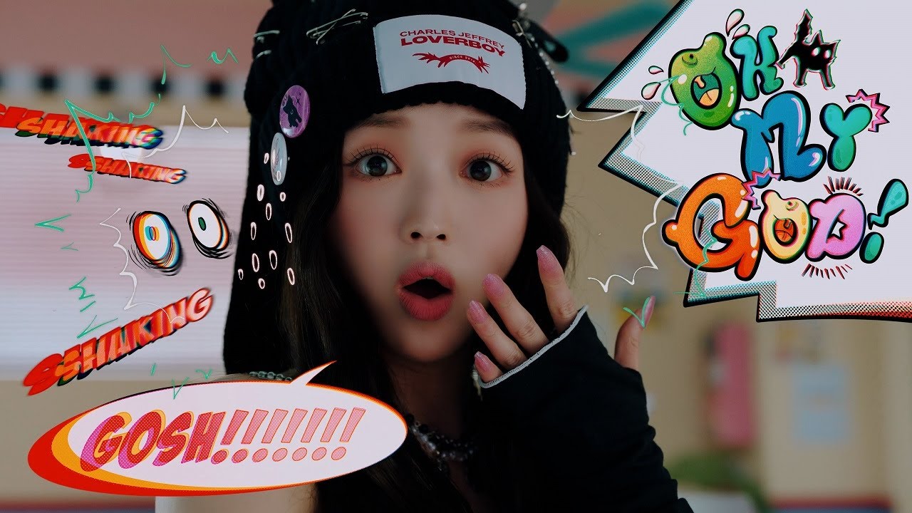 Oh My Girl – Summer Comes (여름이 들려) lyrics | romanization & meaning