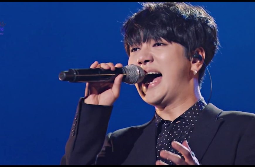 SUPER JUNIOR – In My Dream(잠들고 싶어) Lyrics | Romanization & Meaning