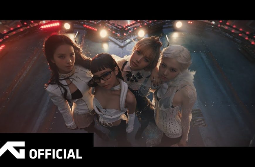 BLACKPINK – JUMP (뛰어) Lyrics | Romanization & Meaning