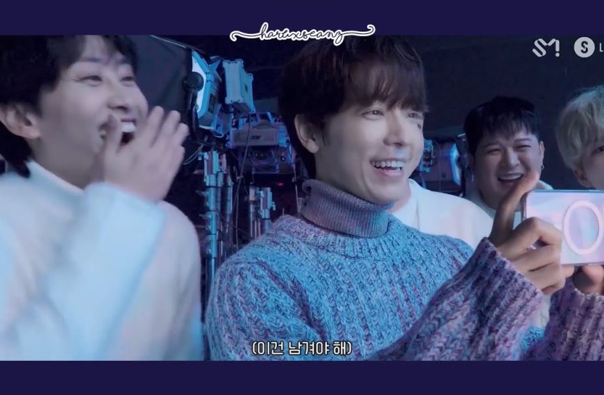 SUPER JUNIOR – Always Lyrics | Romanization & Meaning