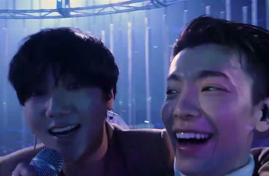 SUPER JUNIOR – The Lucky Ones Lyrics | Romanization & Meaning