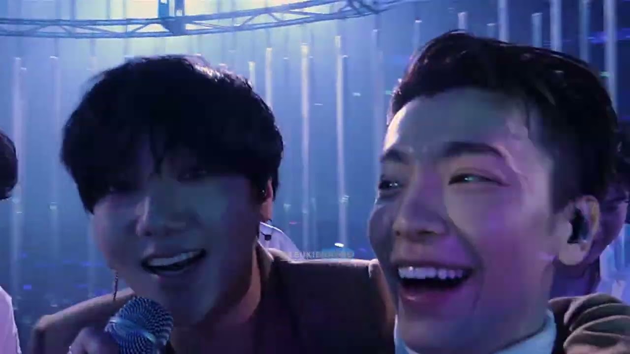 SUPER JUNIOR – The Lucky Ones Lyrics | Romanized & Meaning