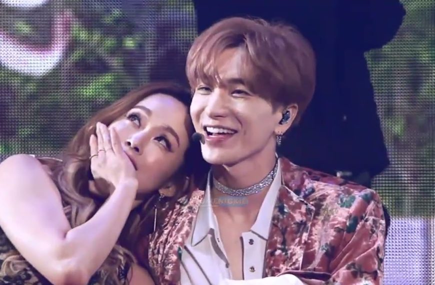 SUPER JUNIOR – Girlfriend(예뻐 보여) Lyrics | Romanization & Meaning