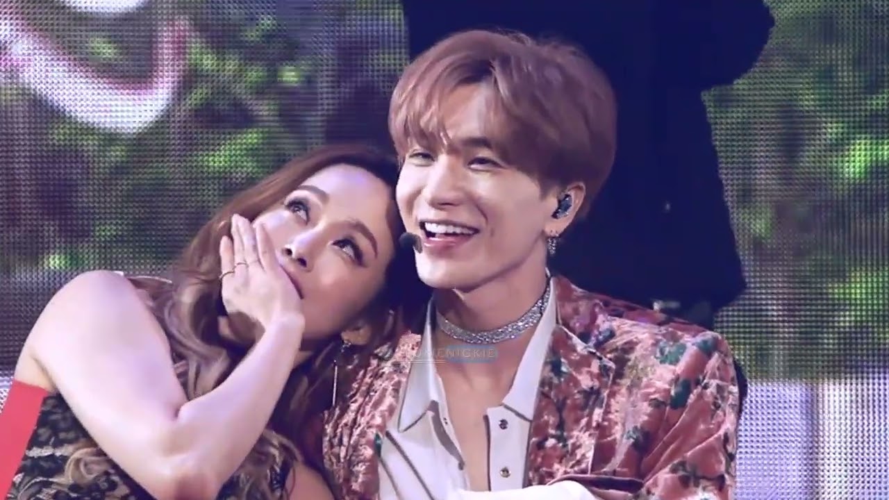 SUPER JUNIOR – Girlfriend(예뻐 보여) Lyrics | Romanization & Meaning