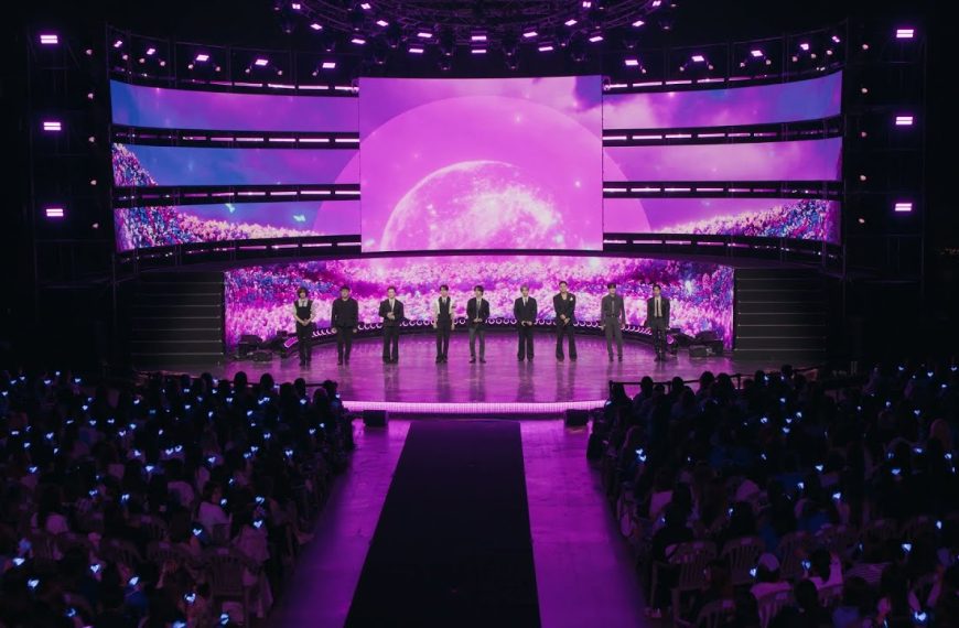 SUPER JUNIOR – I Know Lyrics | Romanization & Meaning