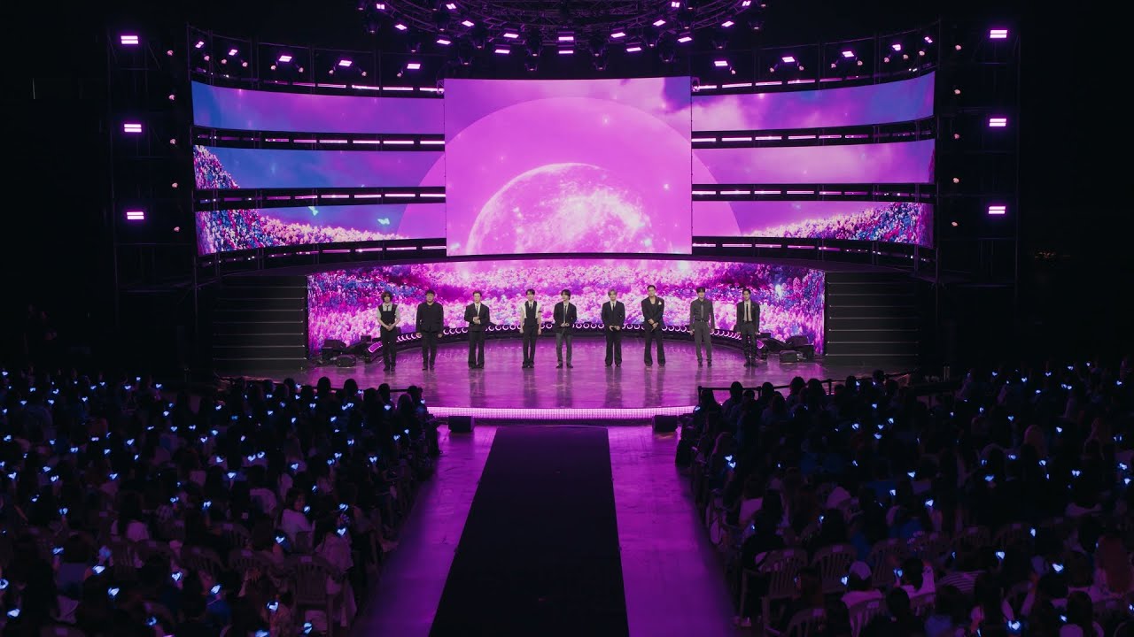 SUPER JUNIOR – I Know Lyrics | Romanized & Meaning