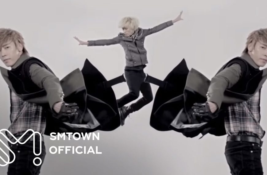 SUPER JUNIOR – A-CHA Lyrics | Romanization & Meaning