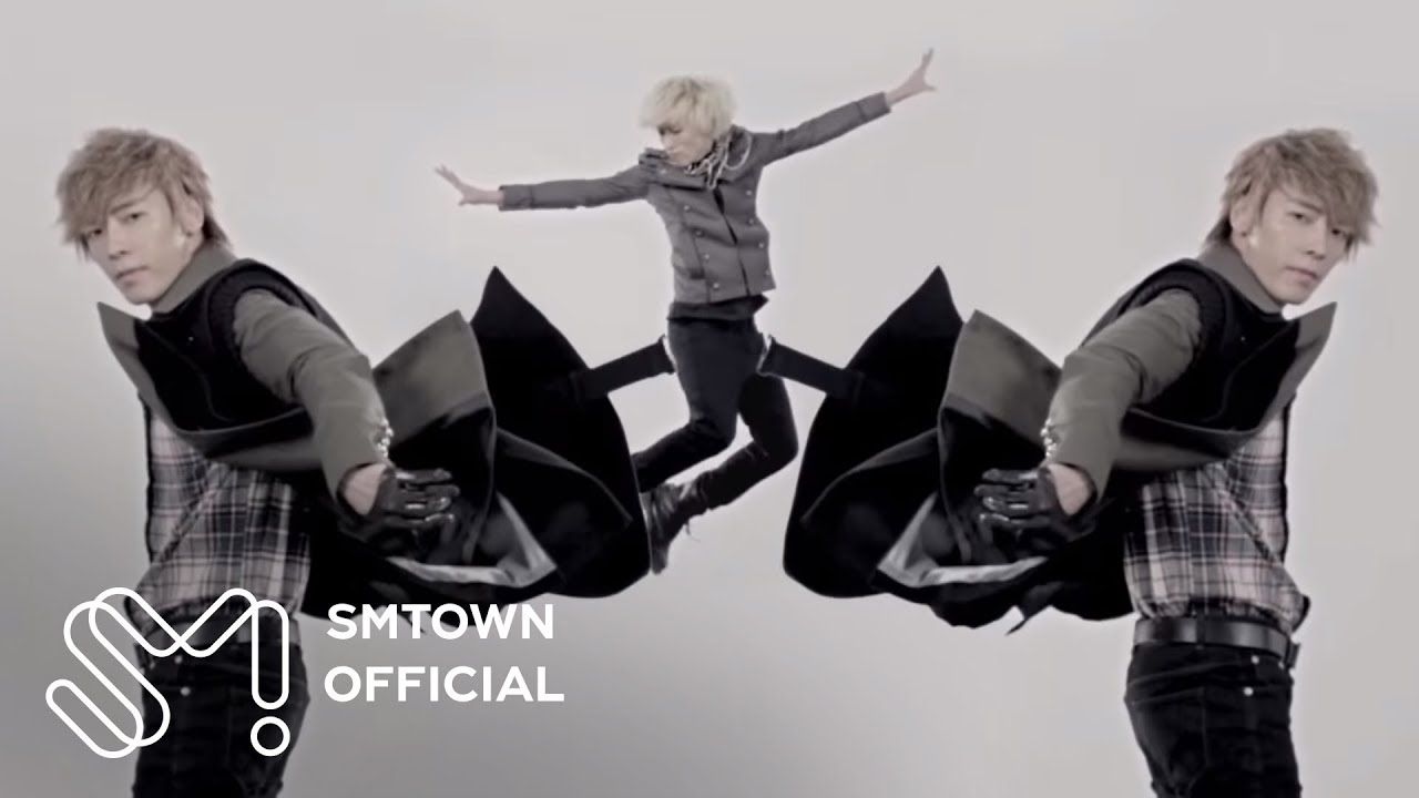 SUPER JUNIOR – A-CHA Lyrics | Romanized & Meaning