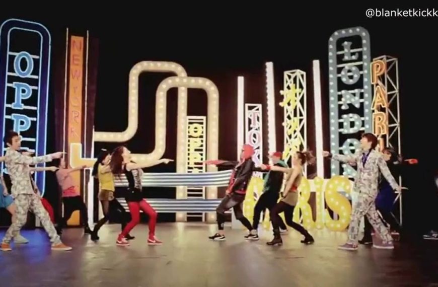 SUPER JUNIOR – Be My Girl(라라라라) Lyrics | Romanization & Meaning