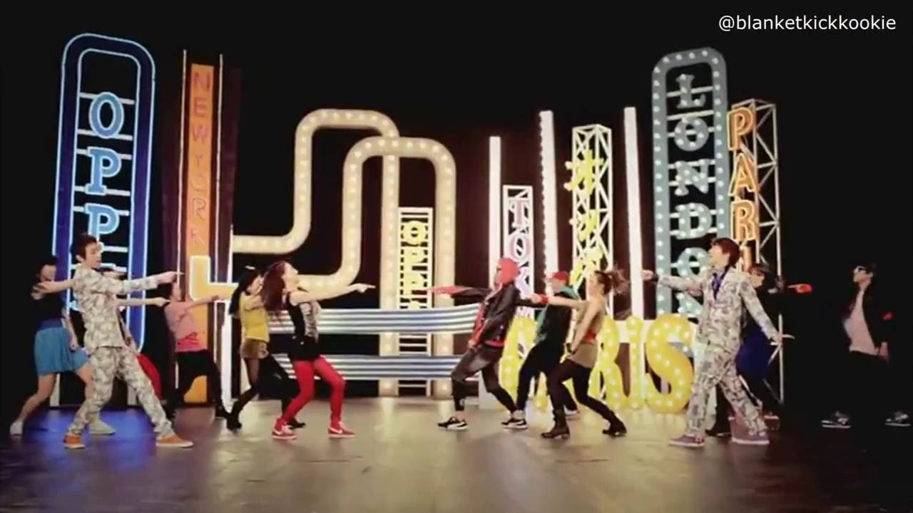 SUPER JUNIOR – Be My Girl(라라라라) Lyrics | Romanized & Meaning