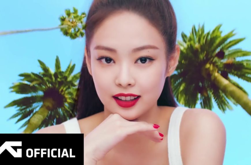 BLACKPINK – DON’T KNOW WHAT TO DO Lyrics | Romanization & Meaning