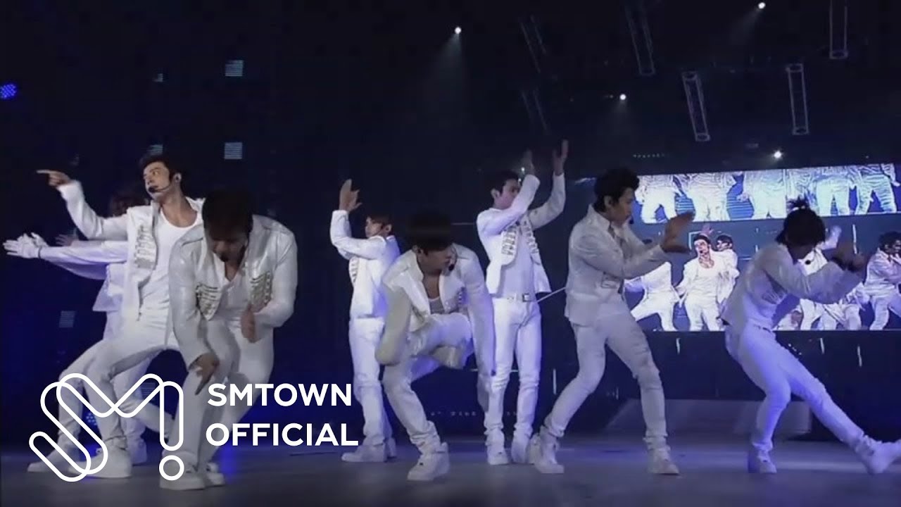 SUPER JUNIOR – Superman Lyrics | Romanized & Meaning