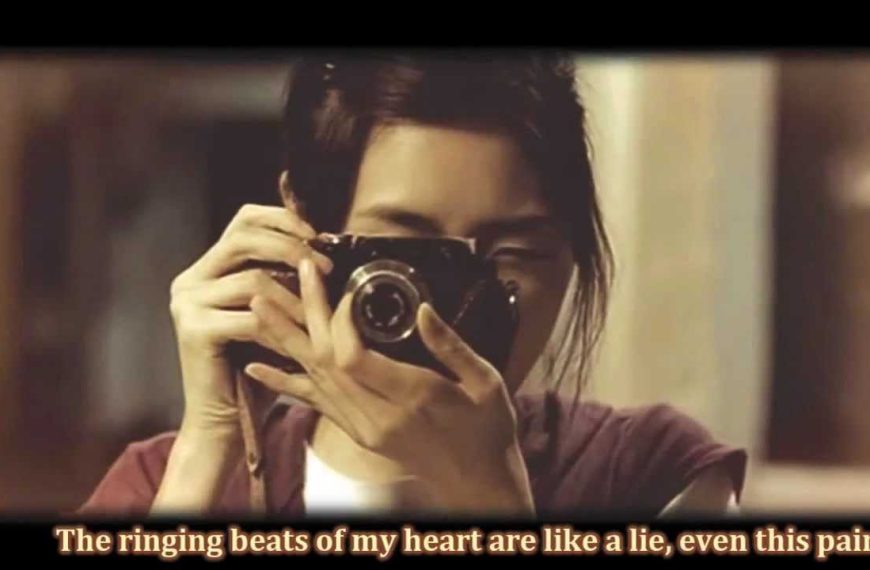 SUPER JUNIOR – My Love, My Kiss, My Heart Lyrics | Romanization & Meaning