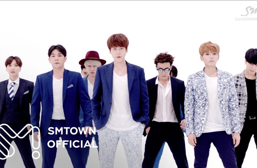 SUPER JUNIOR – Devil Lyrics | Romanization & Meaning