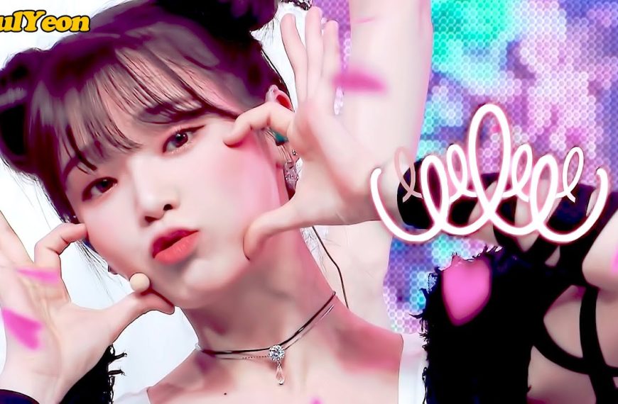 Oh My Girl – Replay lyrics | romanization & meaning