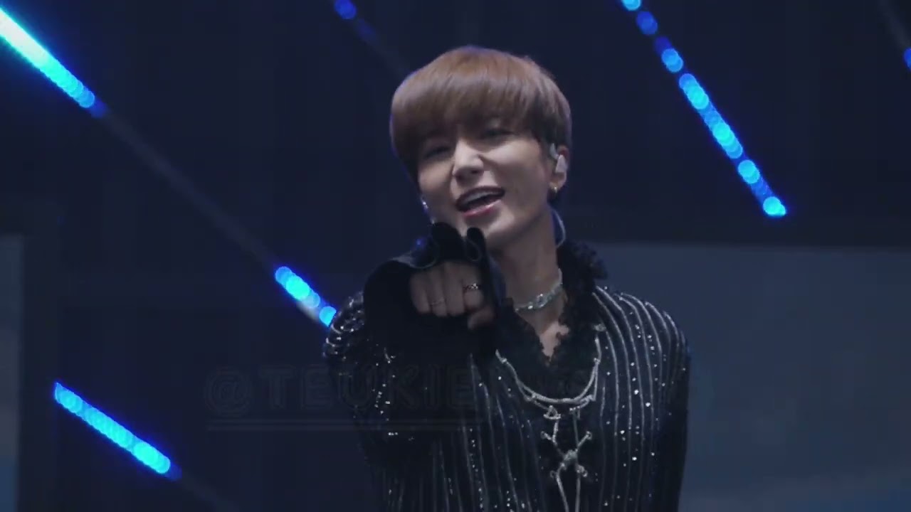 SUPER JUNIOR – Paradox Lyrics | Romanization & Meaning