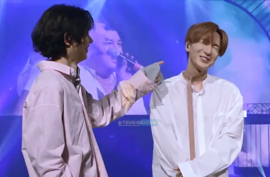 SUPER JUNIOR – I do(두 번째 고백) Lyrics | Romanization & Meaning