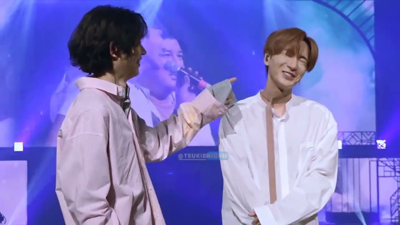 SUPER JUNIOR – I do(두 번째 고백) Lyrics | Romanization&hellip;