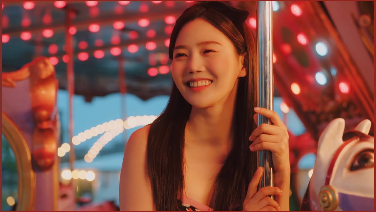 Oh My Girl – Who Comes Who Knows (초대장) lyrics | romanization & meaning