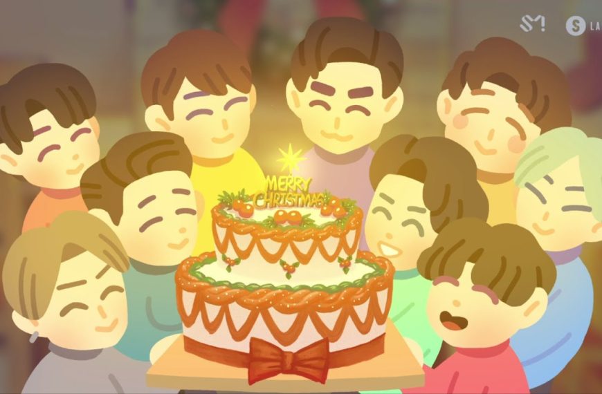 SUPER JUNIOR – Tell Me Baby(하얀 거짓말) Lyrics | Romanization & Meaning