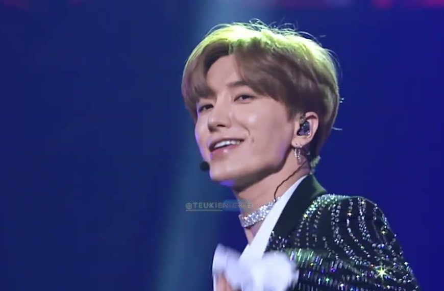 SUPER JUNIOR – Scene Stealer Lyrics | Romanization & Meaning