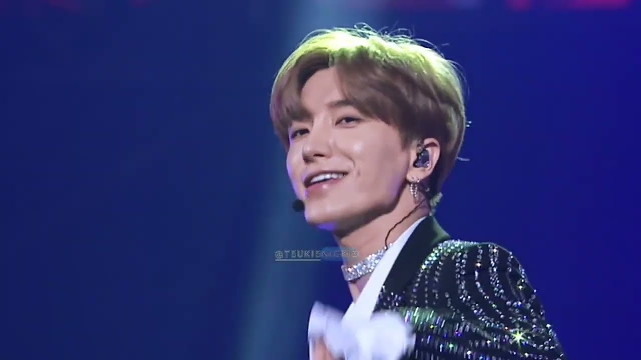 SUPER JUNIOR – Scene Stealer Lyrics | Romanization & Meaning