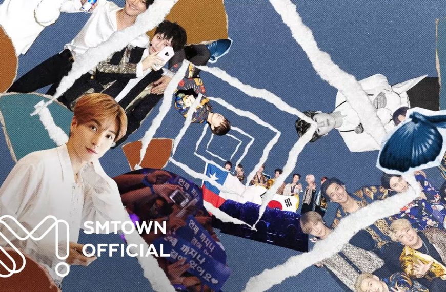 SUPER JUNIOR – The Melody(우리에게) Lyrics | Romanization & Meaning