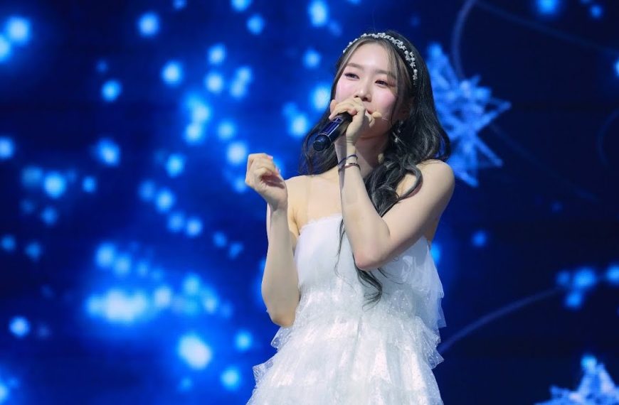 Oh My Girl – Dear Rose lyrics | romanization & meaning