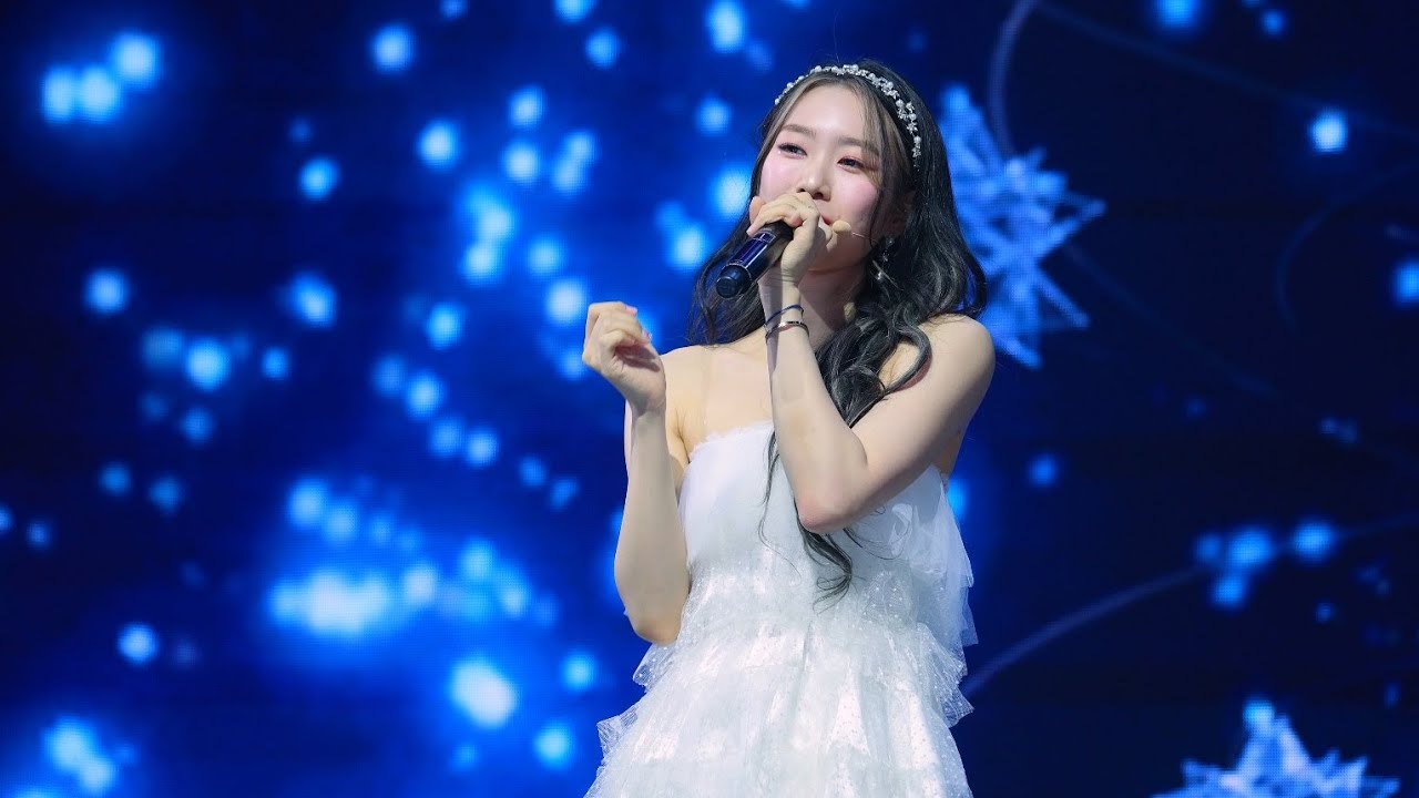 Oh My Girl – Dear Rose lyrics | romanization & meaning