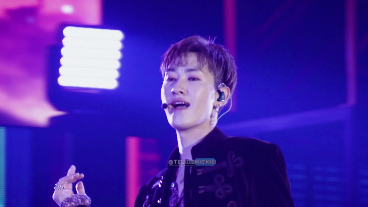 SUPER JUNIOR – Animals Lyrics | Romanization & Meaning