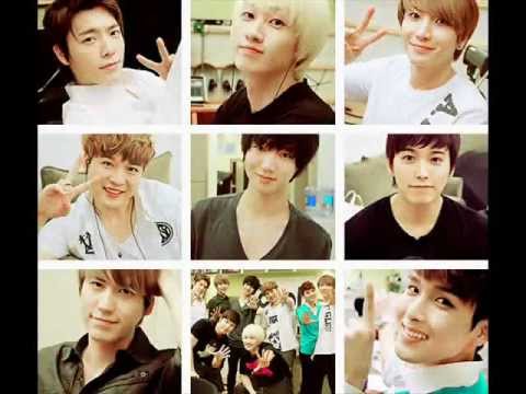 SUPER JUNIOR – Sunflower(해바라기) Lyrics | Romanization & Meaning