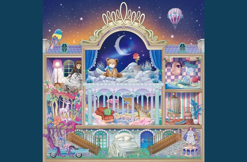 Oh My Girl – La La La La lyrics | romanization & meaning