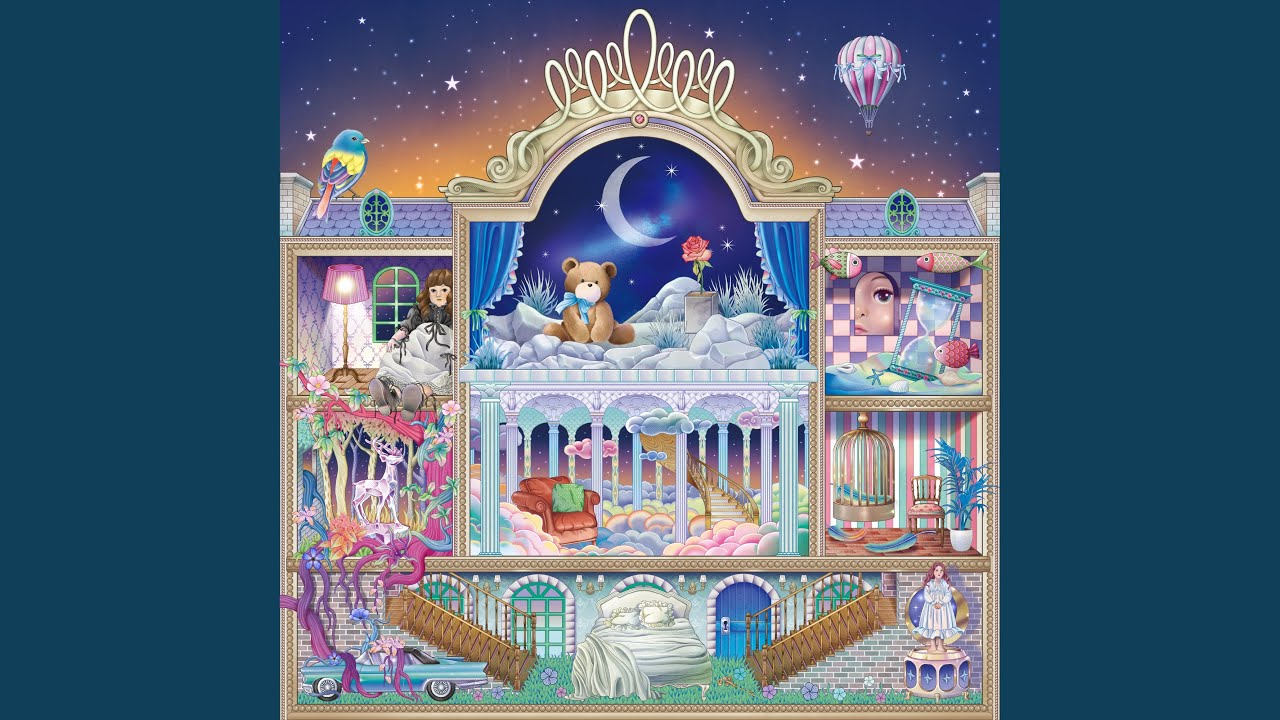 Oh My Girl – La La La La lyrics | romanization & meaning