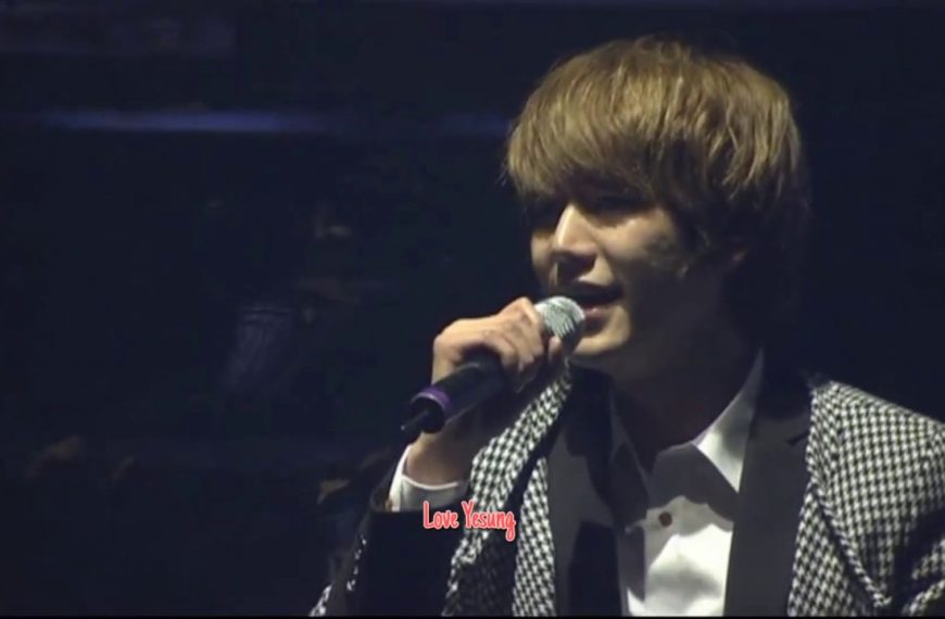 SUPER JUNIOR – Storm(폭풍) Lyrics | Romanization & Meaning