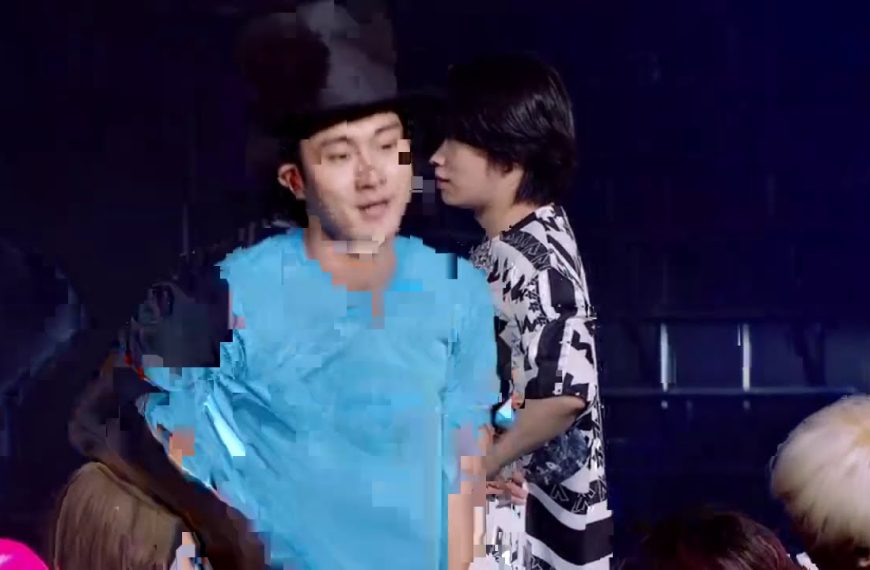 SUPER JUNIOR – Let’s Dance(레츠 댄스) Lyrics | Romanization & Meaning