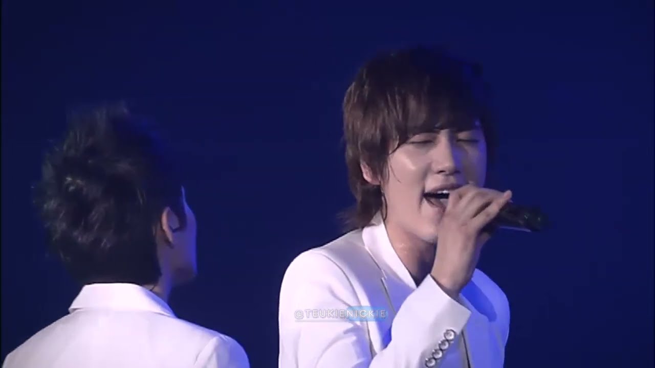 SUPER JUNIOR – What if Lyrics | Romanization & Meaning