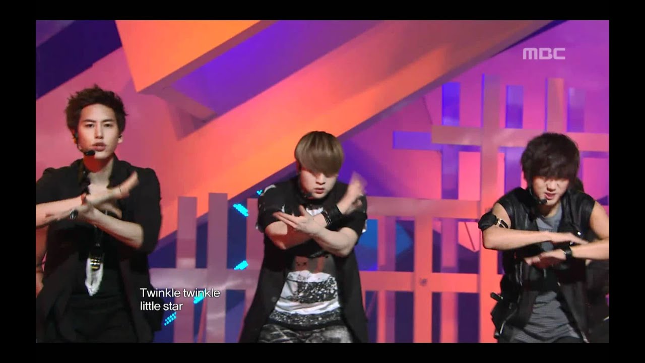 SUPER JUNIOR – Boom Boom(나쁜 여자) Lyrics | Romanization &…