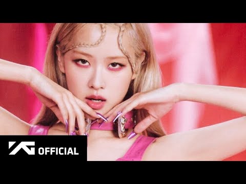 BLACKPINK – HARD TO LOVE Lyrics | Romanization & Meaning