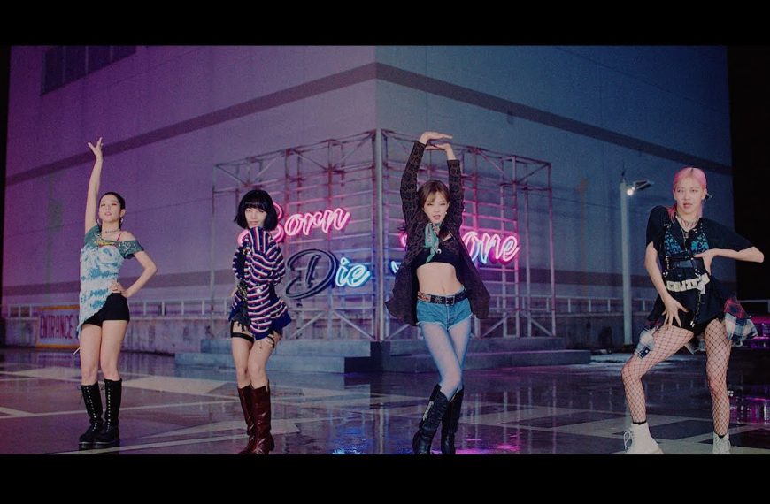 BLACKPINK – LOVESICK GIRLS (JAPAN VERSION) Lyrics | Romanization & Meaning