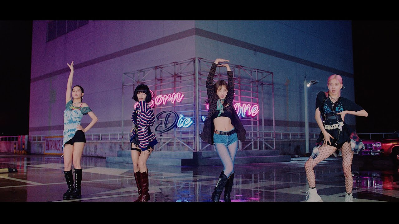 BLACKPINK – LOVESICK GIRLS (JAPAN VERSION) Lyrics | Romanized & Meaning