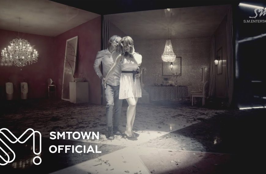 SUPER JUNIOR – Evanesce(백일몽) Lyrics | Romanization & Meaning