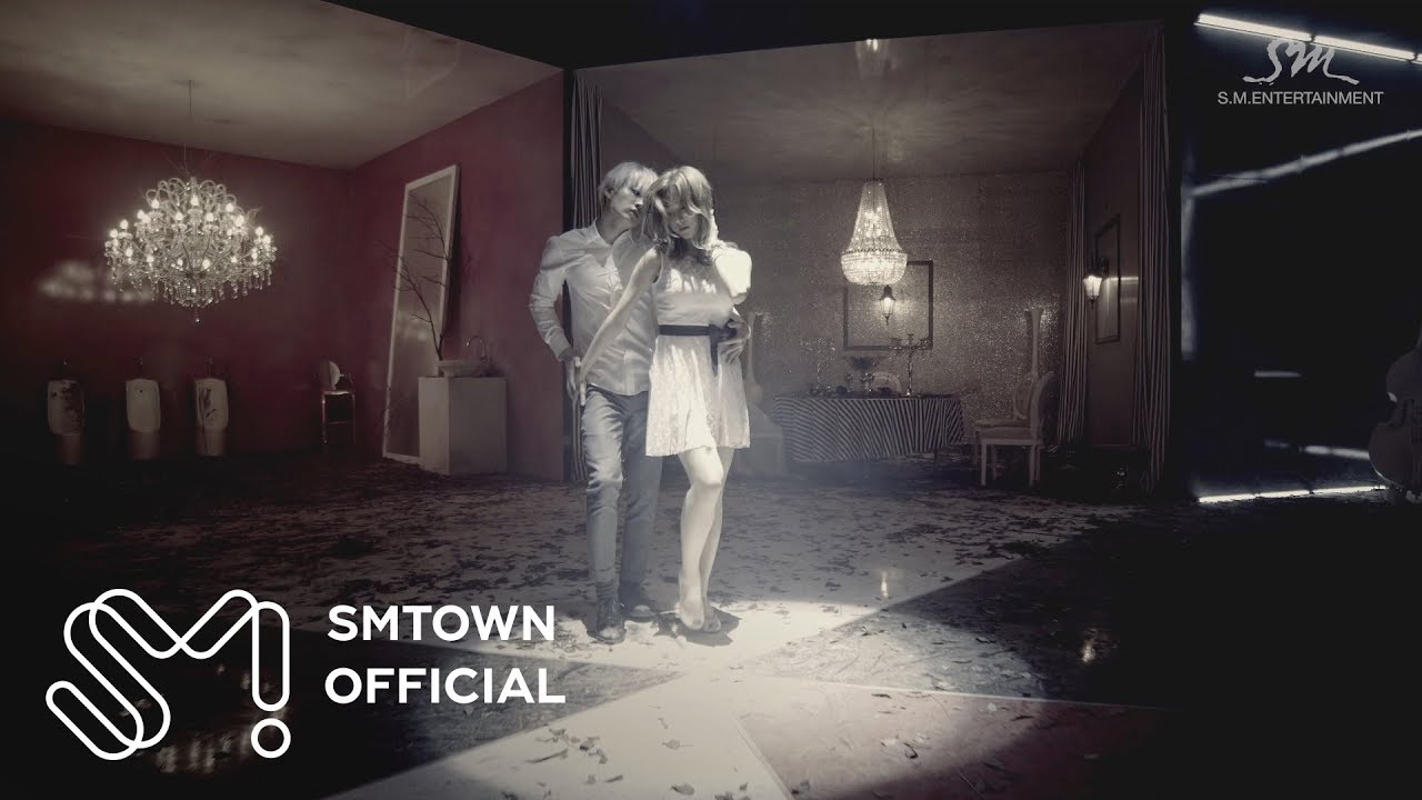SUPER JUNIOR – Evanesce(백일몽) Lyrics | Romanized & Meaning