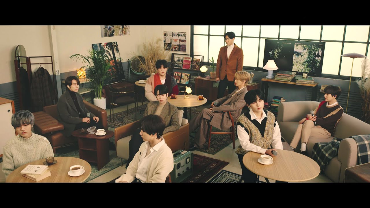 SUPER JUNIOR – Raining Spell for Love (Remake)(사랑이 멎지 않게)&hellip;