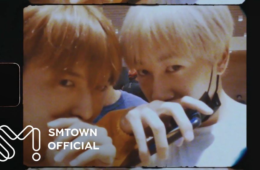 SUPER JUNIOR – Somebody New Lyrics | Romanization & Meaning