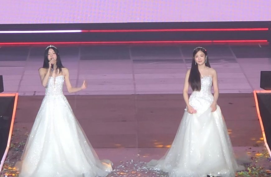 Oh My Girl – Love Me Like You Do lyrics | romanization & meaning