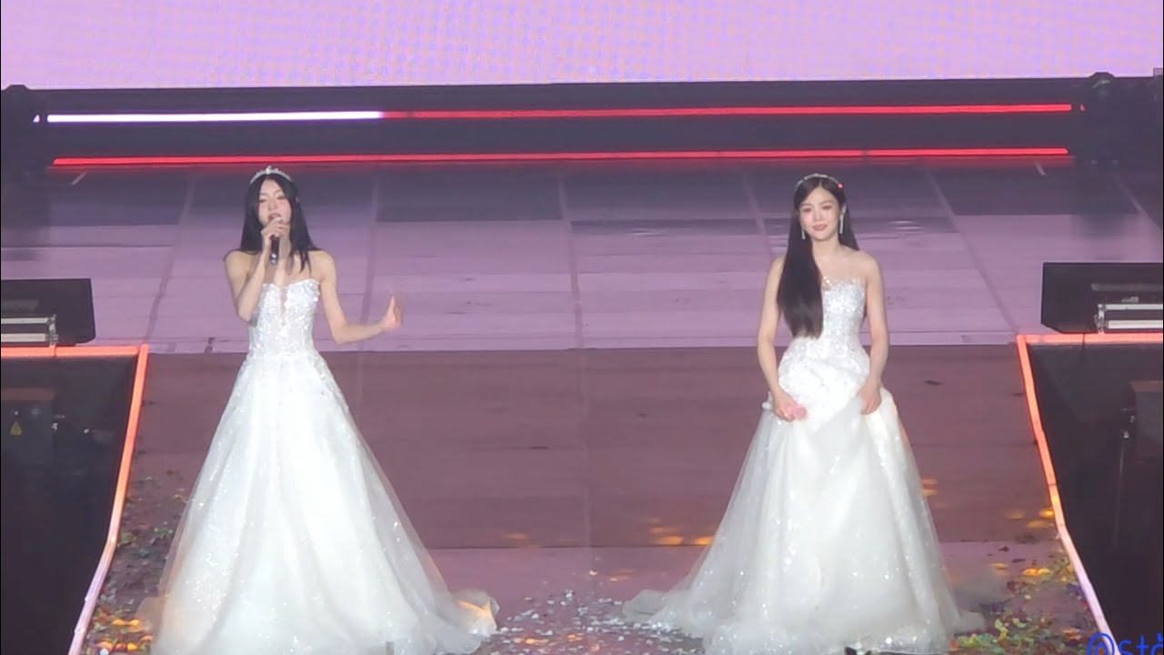 Oh My Girl – Love Me Like You Do lyrics | romanization & meaning