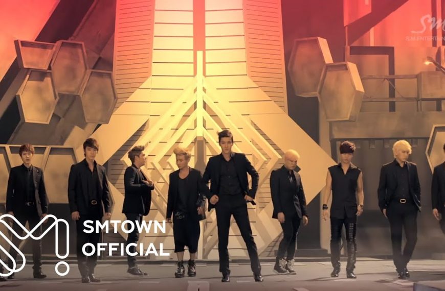 SUPER JUNIOR – Sexy, Free & Single Lyrics | Romanization & Meaning